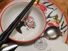 -新白鹿餐厅(爱琴海购物中心店)