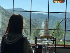 -云座·时光·观景咖啡厅(五爷庙店)