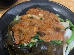 -胡家麻辣串(核桃园路店)