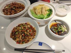 -兰湘子·湘菜小炒(石家庄万象城店)