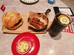 -必胜客(世欧广场店)
