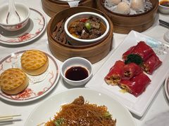 -稻香海鲜饭店(第一国际店)