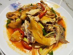 -马白开来特色羊排揪片子  (总店)