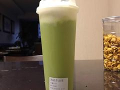 -海岩咖啡(南中环国金店)