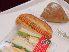 -85度C(南京龙江店)