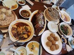 -二分八云雁阁•新晋菜大同味(长治路店)