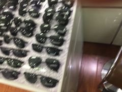 -华彬眼镜专业渐进配镜(潘家园店)