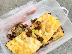老通城三鲜豆皮-蔡记炸酱热干面(昌里路店)