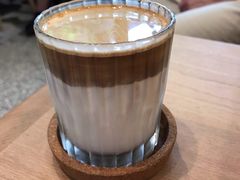 -Legno.ita Coffee by Wood(襄阳南路店)
