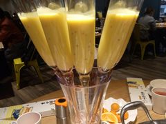 -小鱼小牛·鱼牛干锅·脆鱼火锅(世欧广场店)