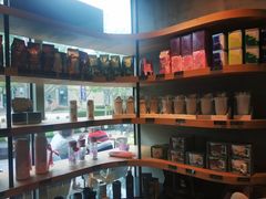 -星巴克(汇京国际广场店)