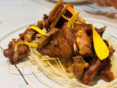 -香香海南菜餐厅