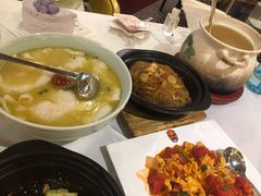 -俏江南(中山路先天下广场店)