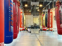 -拳盛时代拳击俱乐部(北京路店)