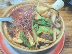 -清真·马文砂锅大全(麦苋街店)