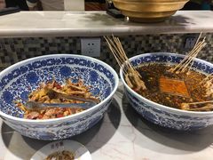 -吉布鲁牛排海鲜自助(温江合生汇店)
