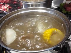 -陈记顺和牛肉火锅馆(天河北路店)