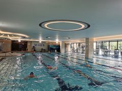 -W FITNESS 威尔仕健身·游泳(七宝店)
