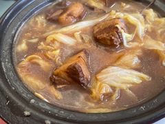 -北大地皖峰饭馆