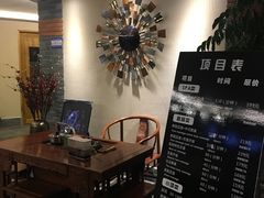 -迈格笙SPA·影院式足道·采耳(金桥店)