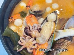 -香香海南菜餐厅