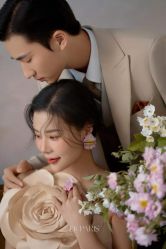 -巴黎婚纱摄影(瑞安旗舰店)