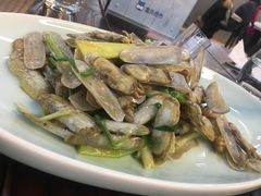 -盒马渔市餐厅
