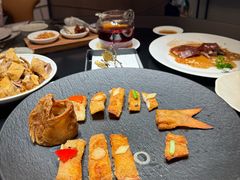 -南海渔村(珠江新城店)
