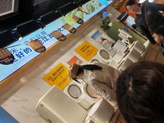 -鱼你在一起(奉贤宝龙城广场店)