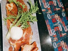 -木槿花韩式炭烤·熟成肉工坊(孙文东路店)