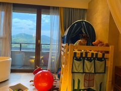 -宁波九龙湖开元度假村