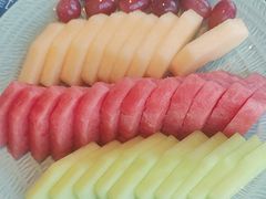 -环球港凯悦 · 享悦中餐厅