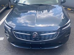 -别克·上海翟业(虹桥店)