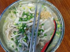 -新武二广福潮粉面食馆(哥英布拉街)