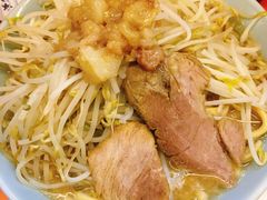 拉面-拉面莊夢語＆中华料理八椿