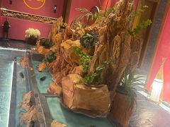 -恬阿姨庭院餐厅·生日宴
