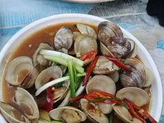 -40号厦门海鲜大排档(中山路店)