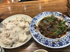 -东北人家铁锅炖(鞍山路店)