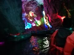 -天河潭旅游度假区