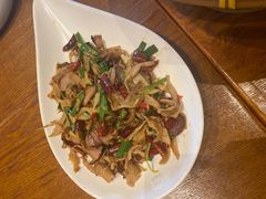 -云海肴·汽锅鸡·云南菜(苏州中心店)