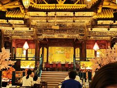 -HOHO餐厅(古子城店)