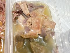 -正宗忘不了老鹅(梅岭店)