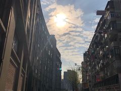 -上海四行仓库抗战纪念馆