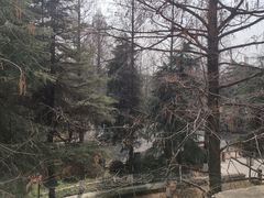 -明故宫遗址公园