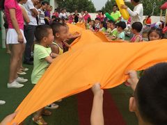 -灞桥十里铺舒克幼儿园