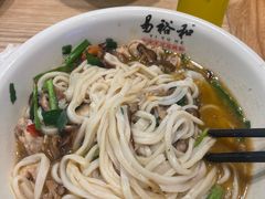 -易裕和·长沙米粉(竹塘西路店)