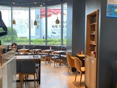 -COSTA COFFEE(常熟路店)