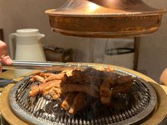 -泥炉烧肉师(新街口金銮巷店)