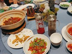 -宴周康·精致江浙菜(周浦店)