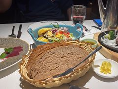 -俄士厨房(五棵松华熙LIVE店)